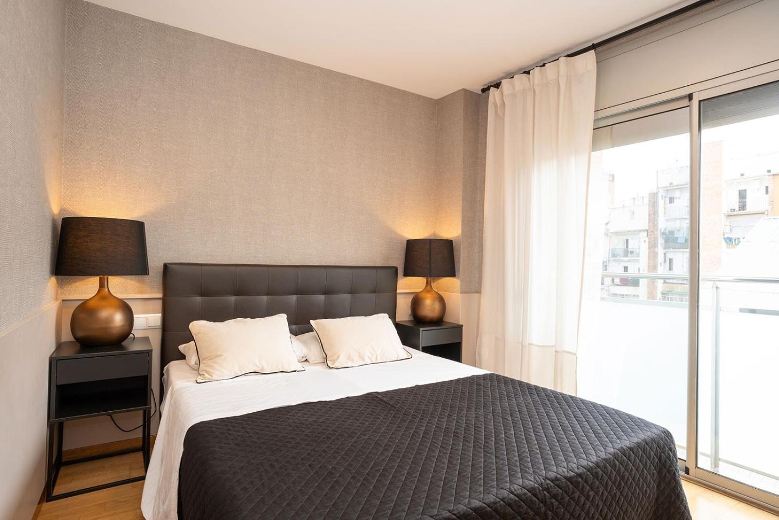 Modern Apartment Near Pl. Espana Barcelona Luaran gambar